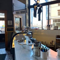 Photo taken at Nina&amp;#39;s Coffee Cafe by Salina S. on 3/6/2020