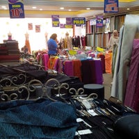 Gambar Mumbay Textile - Jakarta