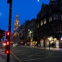 Das Foto wurde bei Liverpool ONE von Musaad am 1/22/2024 aufgenommen