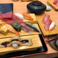 魚がし鮨 流れ鮨 静岡石田店 2 Tips From 7 Visitors