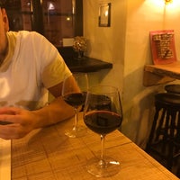 7/19/2019 tarihinde Shriram S.ziyaretçi tarafından Bruno Wine Bar &amp;amp; Bistro'de çekilen fotoğraf