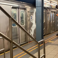Photo taken at MTA Subway - Wall St (2/3) by Khaled Aziz 📸 on 7/16/2022