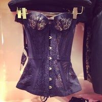 Agent Provocateur - Lingerie in Duomo