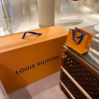 Photo taken at Louis Vuitton by Ahmed . on 7/30/2023