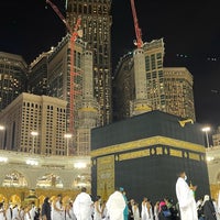 Photo taken at Makkah Millennium Towers by MOO 📷 ‏ on 12/24/2021