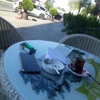 Photo taken at Otel Germanicia by 0 Rh+N on 8/5/2021