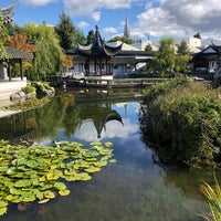 Das Foto wurde bei Dunedin Chinese Garden von Kristen🧁 am 2/23/2020 aufgenommen