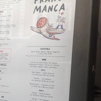 Photo taken at Franco Manca by S C. on 10/12/2019