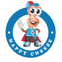 Foto scattata a Happy Cheese | هابي تشيز da Happy Cheese | هابي تشيز il 9/17/2019