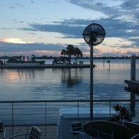 Photo taken at Marina Jack by Kicker L. on 7/18/2013