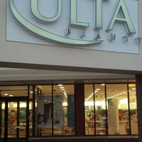 Photo taken at Ulta Beauty by Marshal C. on 3/26/2013