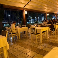 Photo taken at Harem Restaurant by Osamah on 10/9/2022