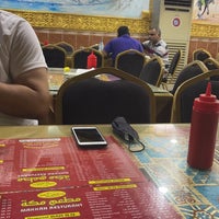 Photo taken at Makkah Restaurant | مطعم مكة by KH💫 on 6/29/2021