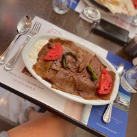 Photo taken at Altın Kapı Restaurant by Mitra Z. on 9/1/2023