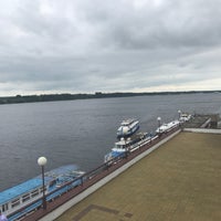 Photo taken at Волга Volga by Вадим Д. on 6/29/2021