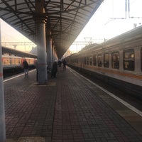 Photo taken at Track 5 by Вадим Д. on 10/3/2021