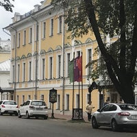 Photo taken at Художественный музей by Вадим Д. on 6/29/2021