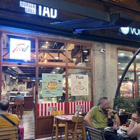 Photo prise au Tad Pizza &amp;amp; Burger par Ta le8/10/2022
