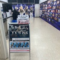 Photo taken at animate by WOLF T. on 10/20/2023