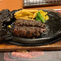 ブロンコビリー 半田インター店 半田市 愛知県