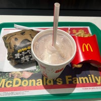 Photo taken at McDonald&amp;#39;s by WOLF T. on 1/6/2024