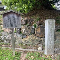 Photo taken at Shoren-in by WOLF T. on 4/25/2023