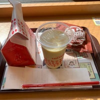 Photo taken at Lotteria by WOLF T. on 8/29/2019