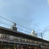 Photo taken at Platform 3 by WOLF T. on 1/16/2017