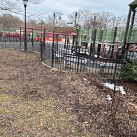 Photo taken at Harmony Playground by Amy L. on 2/22/2024