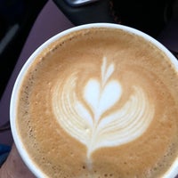 Photo taken at Corvus Coffee Roasters by Amy L. on 12/3/2020