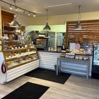 Photo taken at Tart Baking Co by Amy L. on 4/17/2023