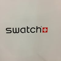 Photo taken at Swatch by А on 6/26/2013