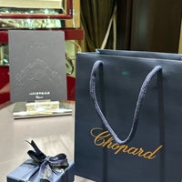 Photo taken at Chopard by Lily🦋 on 4/21/2024