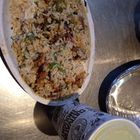 Photo taken at Chipotle Mexican Grill by Ahmad A. on 6/12/2015
