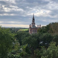 Photo taken at Ново-Никольский собор by Dmitry A. on 9/5/2020