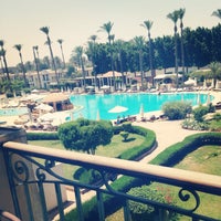 Cataract Pyramids Resort Giza Sakkara Road