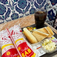 12/7/2023に살코がMr. Kebab Itaewon Halal Foodで撮った写真