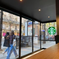Photo taken at Starbucks by MBM on 11/28/2020