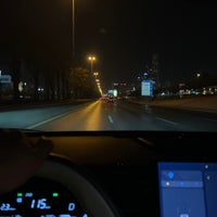 Photo taken at Riyadh City by Abdullah A. on 6/2/2024