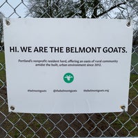 Photo prise au The Belmont Goats par Francis S. le1/20/2019