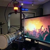 Photo taken at Oregon Public Broadcasting by Francis S. on 10/8/2019