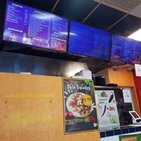 Foto tirada no(a) Chile Peppers Mexican Eatery - Tierrasanta por Joe em 12/7/2022