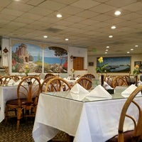 Photo taken at Troy&amp;#39;s Greek Restaurant by Joe on 1/20/2017