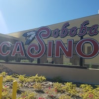 Das Foto wurde bei Soboba Casino von Joe am 10/11/2019 aufgenommen