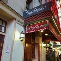 Foto tirada no(a) Casablanca Hotel por Joe em 11/4/2021