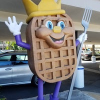 9/9/2019에 Joe님이 The Waffle Spot에서 찍은 사진