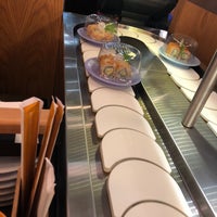 Photo taken at Teikit Sushi And Noodles by Raul A. on 10/21/2018