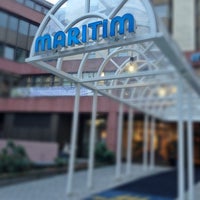 Maritim Hotel Bad Homburg Ludwigstr 3 - 
