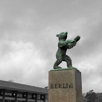 Photo taken at Berliner Bär by Robert R. on 10/24/2017