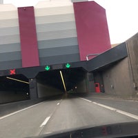 Photo taken at Liefkenshoektunnel by Robert R. on 6/8/2020